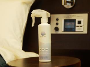 Hotel Route-Inn Shimada Yoshida Inter Номер фото