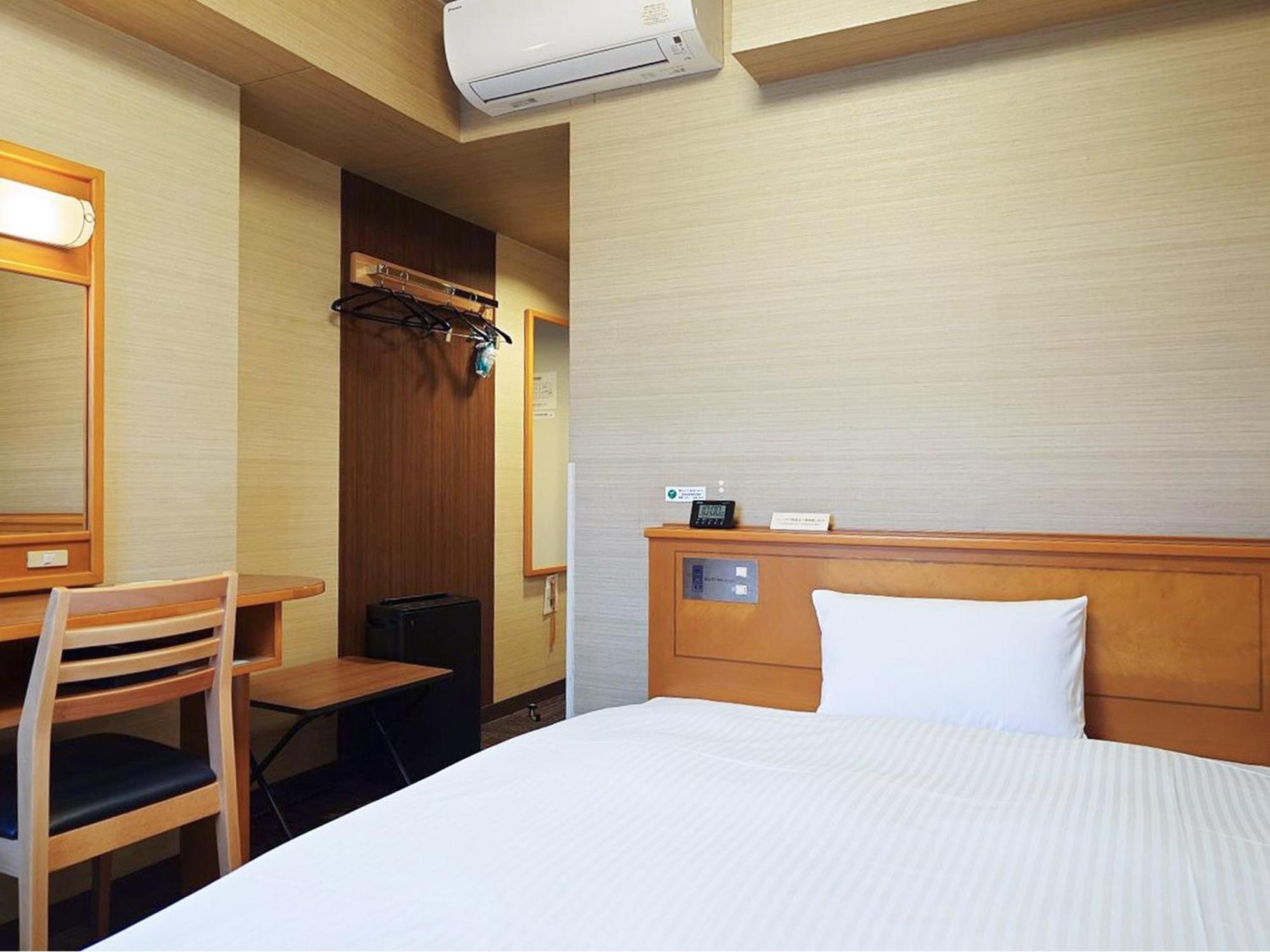 Hotel Route-Inn Shimada Yoshida Inter Екстер'єр фото