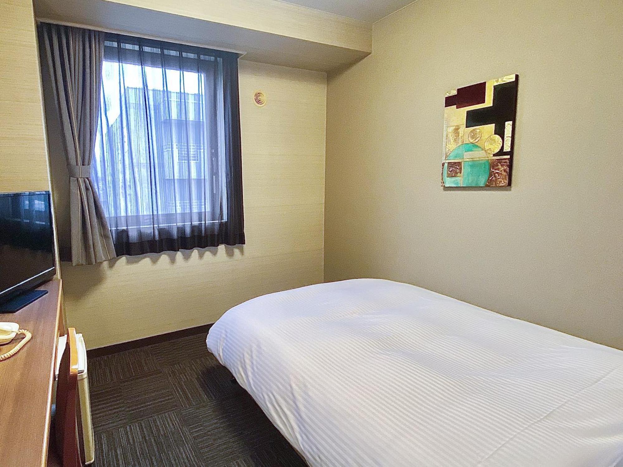 Hotel Route-Inn Shimada Yoshida Inter Екстер'єр фото