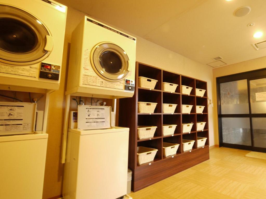 Hotel Route-Inn Shimada Yoshida Inter Екстер'єр фото